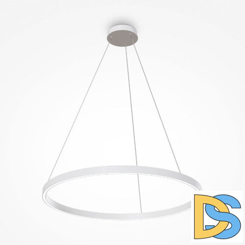 Подвесной светильник Maytoni Rim MOD058PL-L42WK