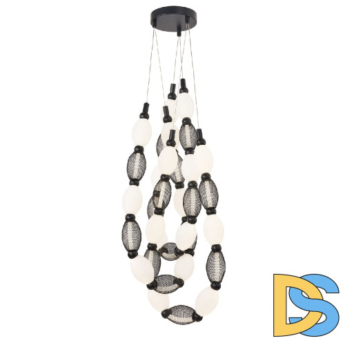 Подвесная люстра Favourite Perler 4560-3PC