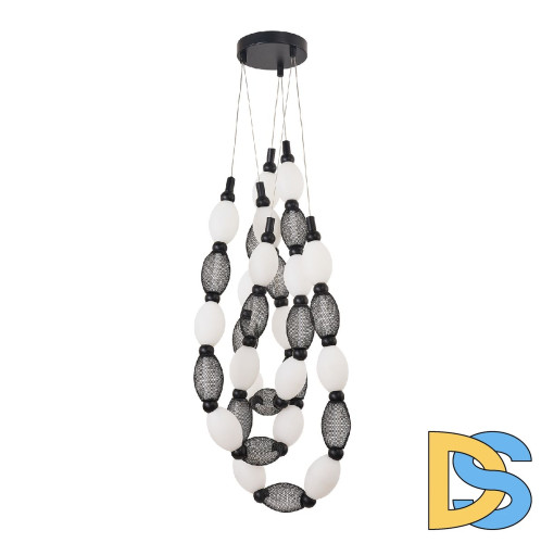 Подвесная люстра Favourite Perler 4560-3PC