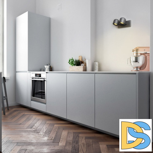 Спот ImperiumLoft Tiny 228847-26