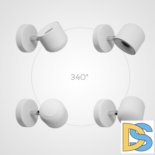 Спот ImperiumLoft Tiny 228847-26