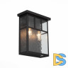 Уличный настенный светильник ST Luce Glazgo SL079.401.02