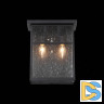 Уличный настенный светильник ST Luce Glazgo SL079.401.02