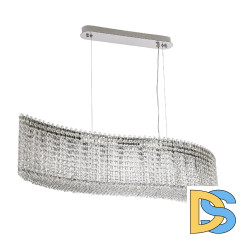 Подвесная люстра Modelux ML.321.14