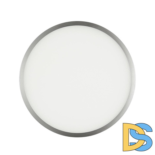 Встраиваемый светодиодный светильник Citilux Омега CLD50R221