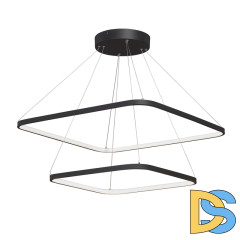 Подвесная люстра Vitaluce V04617-13/2S