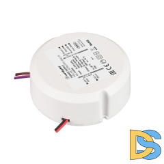 Блок питания Arlight ARJ-KE-42700-PFC-DALI-R (30W, 9-42V, 0.7A) 038300