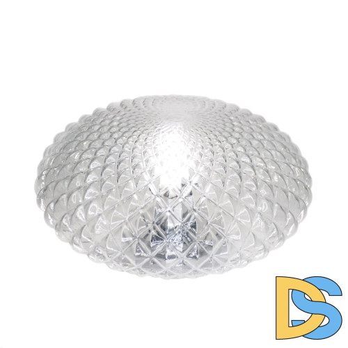 Настенно-потолочный светильник Elvan NLS-509R/1-E27-Cl