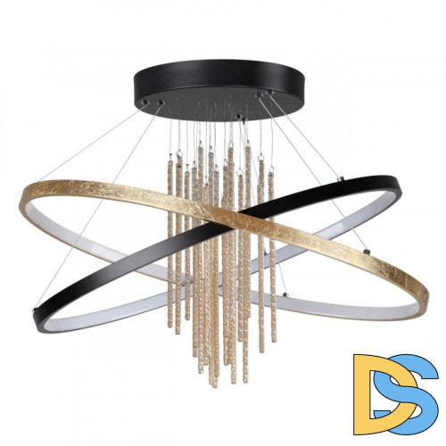 Подвесная люстра Odeon Light Monica 3901/70CL
