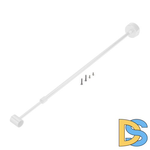 Телескопический подвес Arlight WPH-FLEX-D22 WHITE 049913