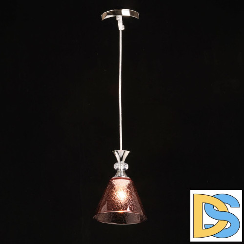 Подвесной светильник De Markt Лоск 107011301