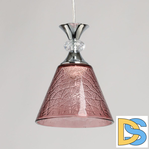 Подвесной светильник De Markt Лоск 107011301