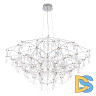Подвесная люстра Modelux ML.5602.1200P СН