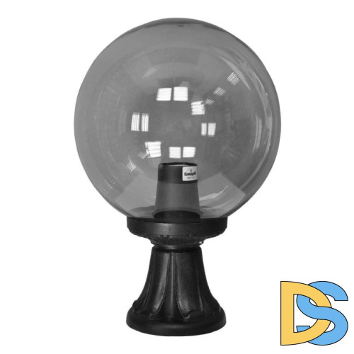 Уличный светильник Fumagalli Minilot/G300 G30.111.000.AZE27