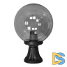 Уличный светильник Fumagalli Minilot/G300 G30.111.000.AZE27