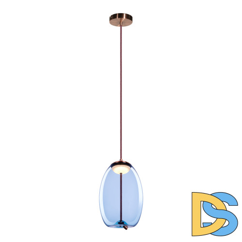 Подвесной светильник Loft IT 8133-A