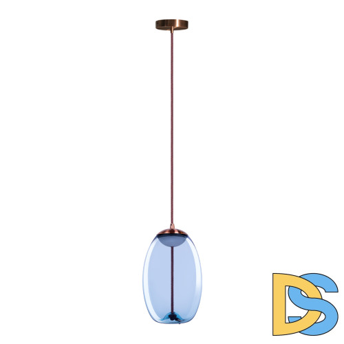 Подвесной светильник Loft IT 8133-A