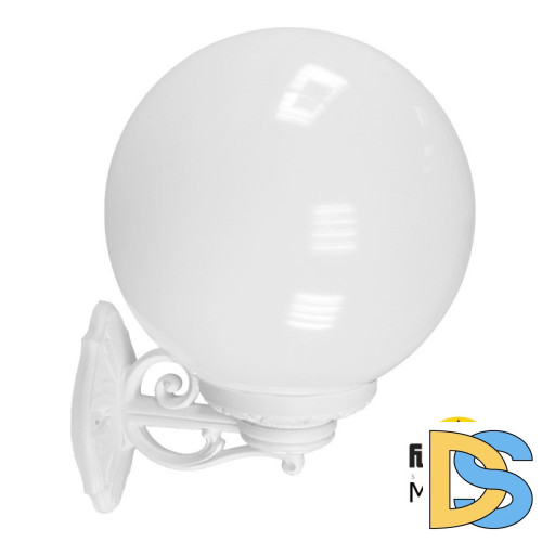 Уличный настенный светильник Fumagalli G30.131.000.WYE27
