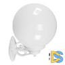 Уличный настенный светильник Fumagalli G30.131.000.WYE27