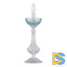 Настольная лампа Bohemia Ivele Crystal AL78100L/12 WMN P Birusa/M-1F