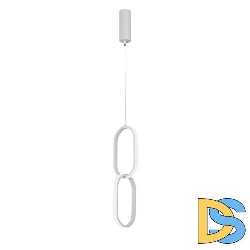 Подвесной светильник Vitaluce V4695-0/2S