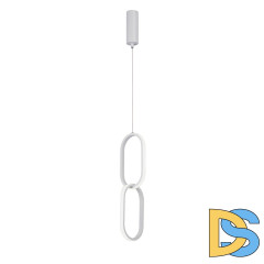 Подвесной светильник Vitaluce V4695-0/2S