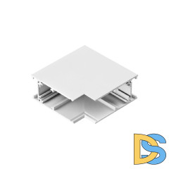 Соединитель Г-образный для низковольтного шинопровода Novotech Flum 135167