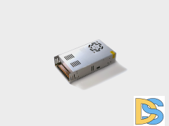 Блок питания SWG Standard 400Вт DC24В 16.6А IP20 00000000130