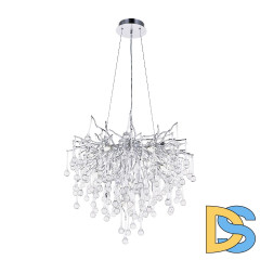 Подвесная люстра Modestyle MS.2105.600 SL