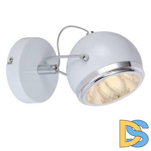 Спот Arte Lamp 98 A4509AP-1WH