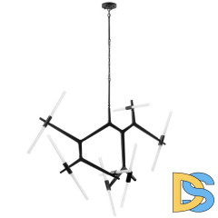Подвесная люстра Lightstar Struttura 742147