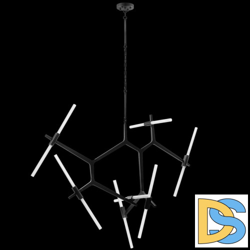 Подвесная люстра Lightstar Struttura 742147
