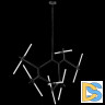 Подвесная люстра Lightstar Struttura 742147