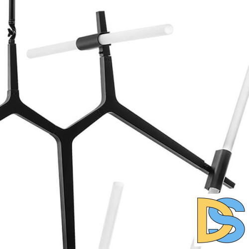 Подвесная люстра Lightstar Struttura 742147