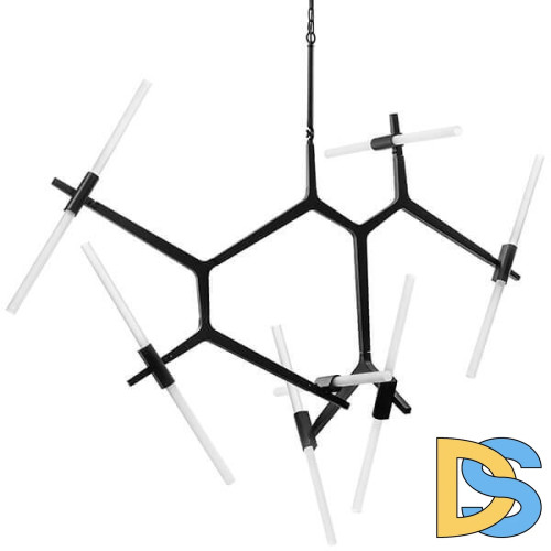 Подвесная люстра Lightstar Struttura 742147