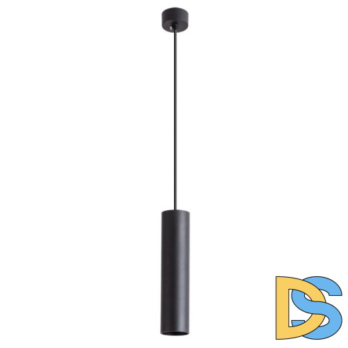 Подвесной светильник ARTE Lamp A1524SP-1BK