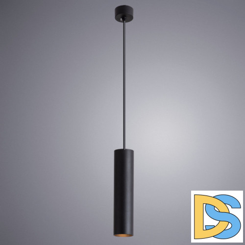 Подвесной светильник ARTE Lamp A1524SP-1BK