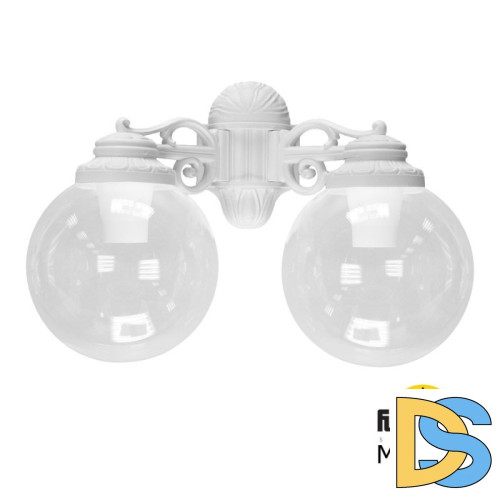 Уличный настенный светильник Fumagalli G25.141.000.WXE27DN