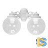 Уличный настенный светильник Fumagalli G25.141.000.WXE27DN