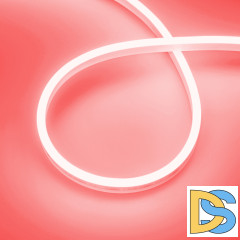 Светодиодная лента герметичная Arlight AURORA-PS-A120-12x6mm 24V Red 036684