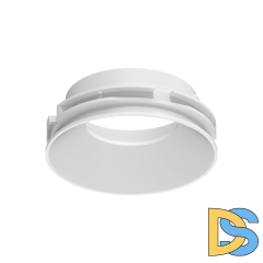 Корпус светильника Lumker COMBO2-ST-WH 00-00008761