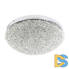 Потолочная люстра Modelux ML.2320.500 CR