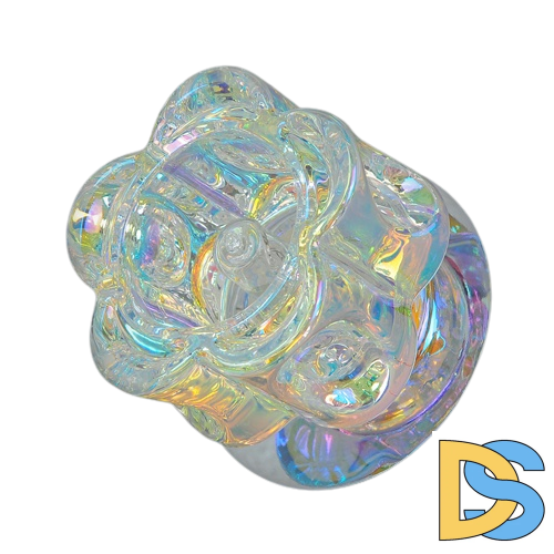 Встраиваемый светильник Elvan TCH-1275-GY-5.3-Multi