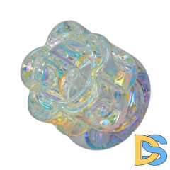 Встраиваемый светильник Elvan TCH-1275-GY-5.3-Multi