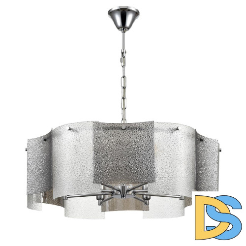 Подвесная люстра Lumion Dandy 6594/8