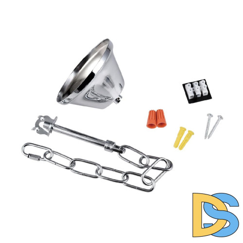 Подвесная люстра Lumion Dandy 6594/8