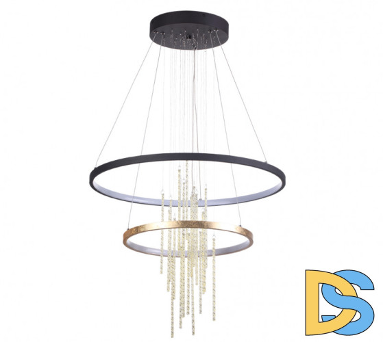 Подвесной светильник Odeon Light 3901/63L