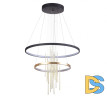 Подвесной светильник Odeon Light 3901/63L