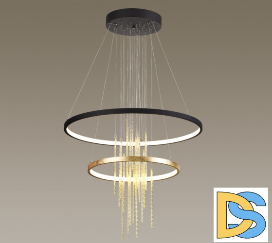 Подвесной светильник Odeon Light 3901/63L