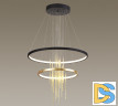 Подвесной светильник Odeon Light 3901/63L